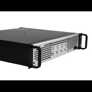 PSSO QDA-4400 4-Channel Amplifier