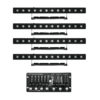 EUROLITE Set 4x LED PIX-12 HCL + Controller