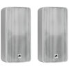 OMNITRONIC ODP-206 Installation Speaker 16 ohms white 2x