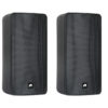 OMNITRONIC ODP-206T Installation Speaker 100V black 2x