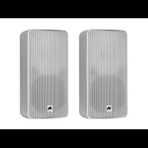 OMNITRONIC ODP-206T Installation Speaker 100V white 2x