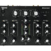 OMNITRONIC TRM-402 4-Channel Rotary Mixer