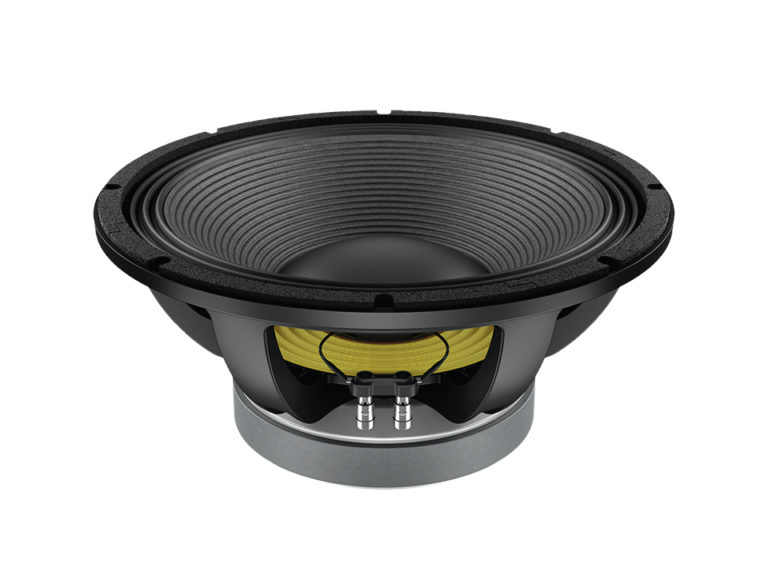 LAVOCE WAF154.00 15" Subwoofer Ferrite Magnet Aluminium Basket D