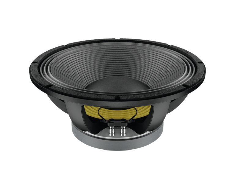 LAVOCE WAF154.01 15" Subwoofer Ferrite Magnet Aluminium Basket D