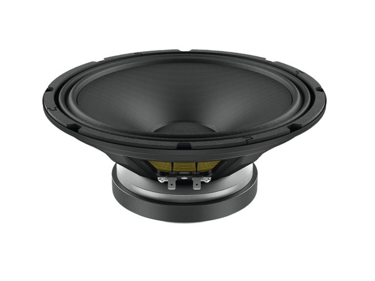 LAVOCE WSF102.00 10" Woofer Ferrite Magnet Steel Basket Driver