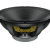 LAVOCE SAF184.04 18" Subwoofer Ferrite Magnet Aluminium Basket D