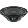 LAVOCE SSF102.40 10" Subwoofer Ferrite Magnet Steel Basket Drive