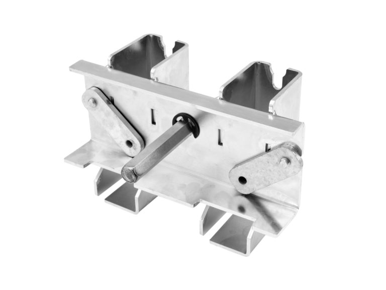 ALUTRUSS BE-1V3 connection clamp for BE-1G3