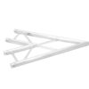 ALUTRUSS BILOCK BQ2-PAC19H 2-way Corner 45°