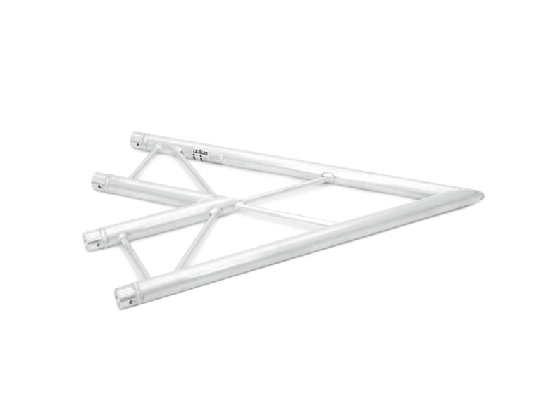 ALUTRUSS BILOCK BQ2-PAC19H 2-way Corner 45°