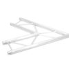 ALUTRUSS BILOCK BQ2-PAC20H 2-way Corner 60°