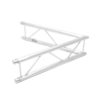 ALUTRUSS BILOCK BQ2-PAC20V 2-way Corner 60°