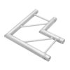 ALUTRUSS BILOCK BQ2-PAC21H 2-way Corner 90°