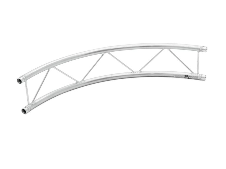 ALUTRUSS DECOLOCK DQ2 Element f.Circle 1,5m ver90°