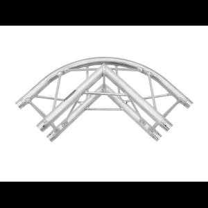 ALUTRUSS DECOLOCK DQ3-PAC24R 2-Way Corner 90°