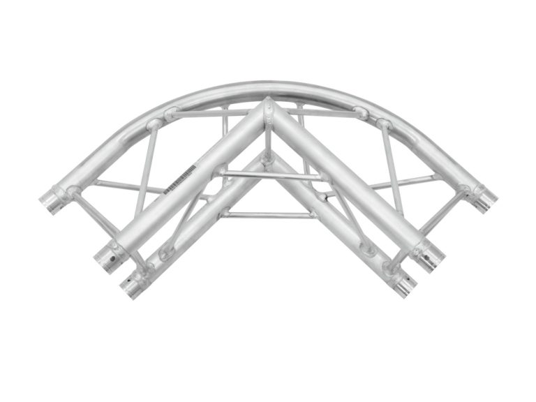 ALUTRUSS DECOLOCK DQ3-PAC24R 2-Way Corner 90°