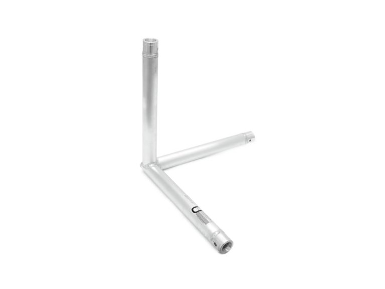 ALUTRUSS SINGLELOCK SPAL-31 3-way Corner 90°