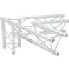 ALUTRUSS TRILOCK 6082AC-20-3 3-Way Corner 60°