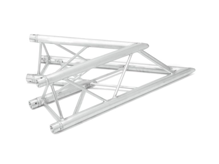 ALUTRUSS TRILOCK E-GL33 C-19 2-Way Corner 45°