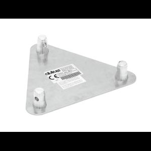 ALUTRUSS TRILOCK Wall-Plate QTG-male