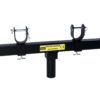 BLOCK AND BLOCK AH3501 Adjustable support for truss insertion 35