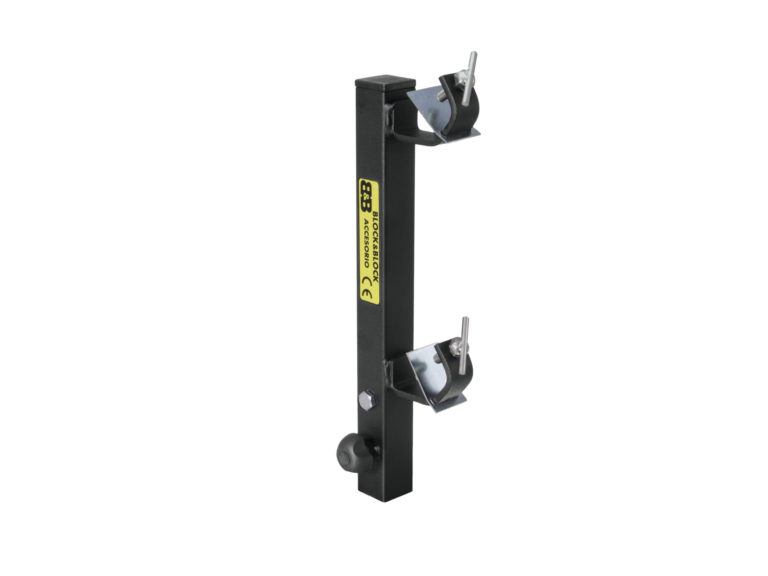 BLOCK AND BLOCK AH3504 Parallel truss support insertion 35mm fem