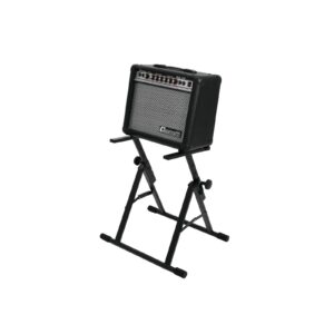 DIMAVERY Amp Stand heavy