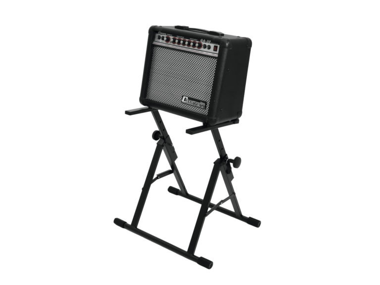 DIMAVERY Amp Stand heavy