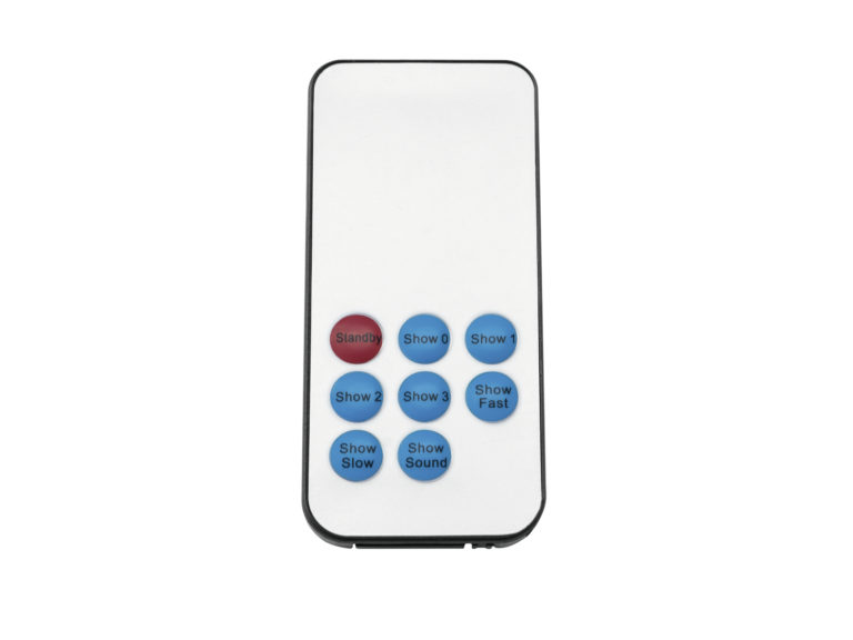 EUROLITE IR-28 Remote Control