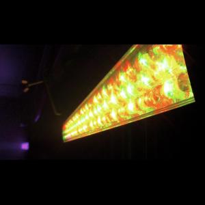 EUROLITE LED BAR-126 RGB 10mm 40°