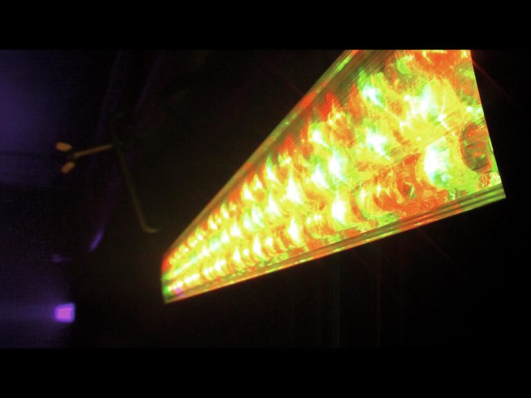 EUROLITE LED BAR-126 RGB 10mm 40°