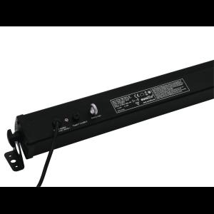 EUROLITE LED BAR-252 RGB 10mm 20° black