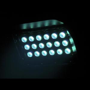 EUROLITE LED CLS-18 QCL RGBW 18x8W 12°