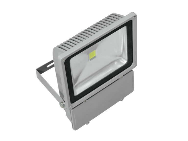 EUROLITE LED IP FL-100 COB 3000K 120°