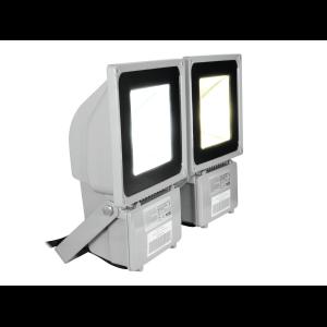 EUROLITE LED IP FL-100 COB 3000K 120°