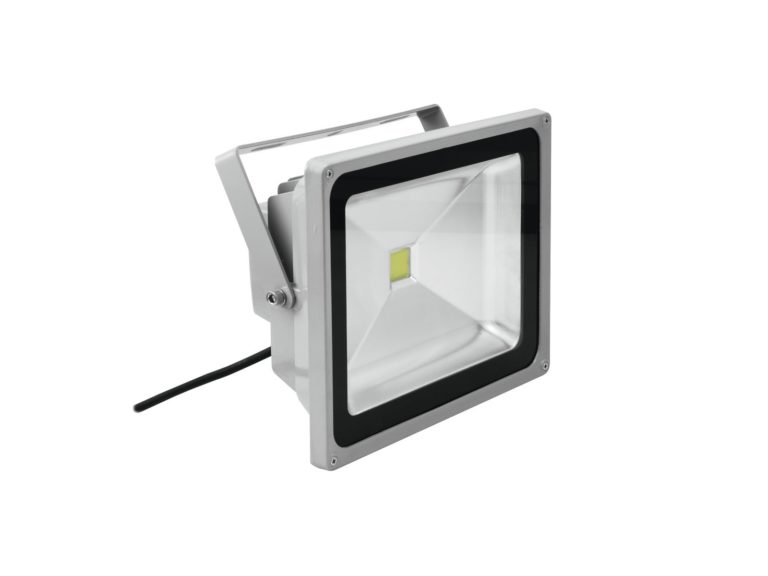 EUROLITE LED IP FL-30 COB 3000K 120° classic