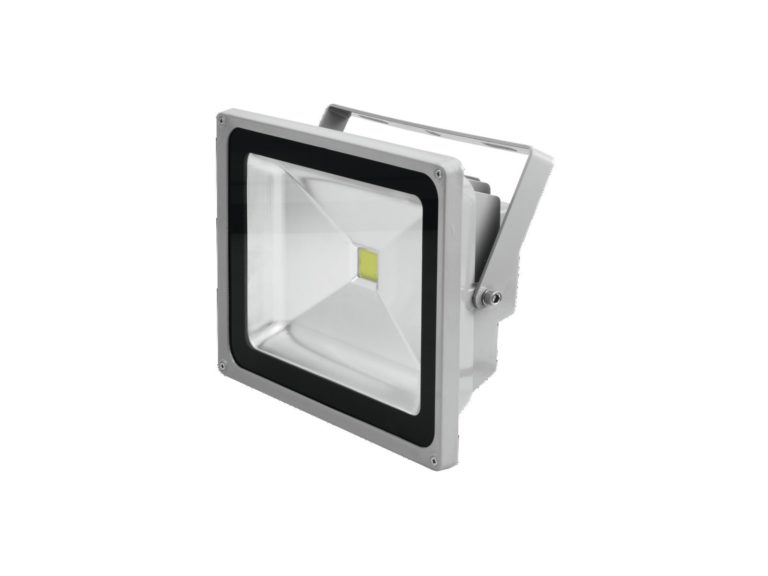 EUROLITE LED IP FL-30 COB 3000K 120° classic