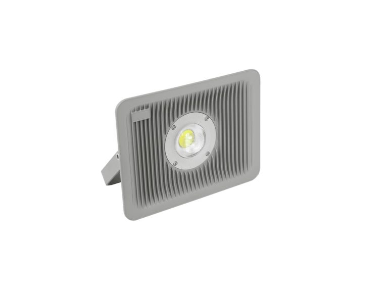 EUROLITE LED IP FL-30 COB 6000K 120° SLIM