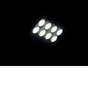 EUROLITE LED IP FL-8 3000K 60°