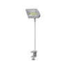 EUROLITE LED KKL-30 Floodlight 4100K silver