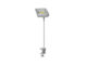 EUROLITE LED KKL-30 Floodlight 4100K silver