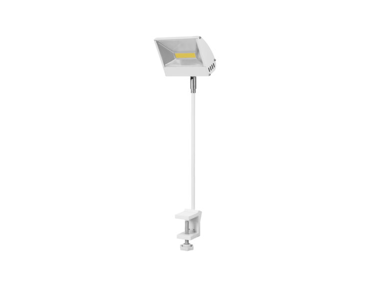 EUROLITE LED KKL-30 Floodlight 4100K white