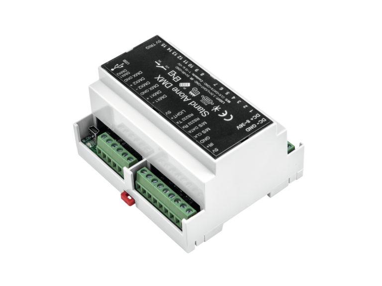 EUROLITE LED SAP-1024 HTS Standalone Player