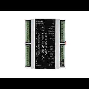 EUROLITE LED SAP-1024 HTS Standalone Player