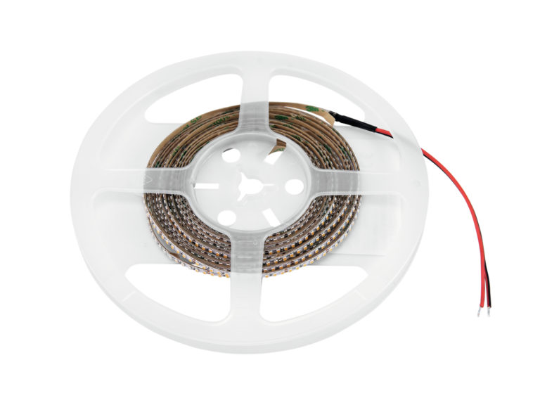 EUROLITE LED Strip 1320 5m 2216 2700K 24V