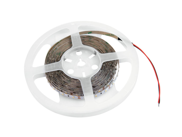 EUROLITE LED Strip 300 5m 3528 2700K 12V