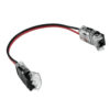 EUROLITE LED Strip flexible Connector 2Pin 10mm