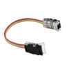 EUROLITE LED Strip flexible Connector 3Pin 10mm