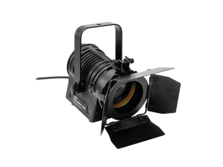 EUROLITE LED THA-20PC TRC Theater-Spot bk