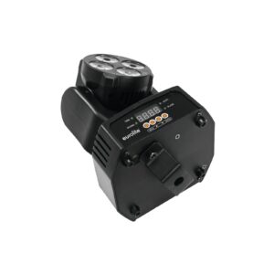 EUROLITE LED TMH-46 Moving-Head Wash